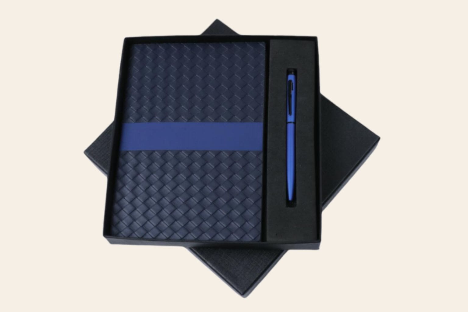 custom branded 2 in 1 gift sets