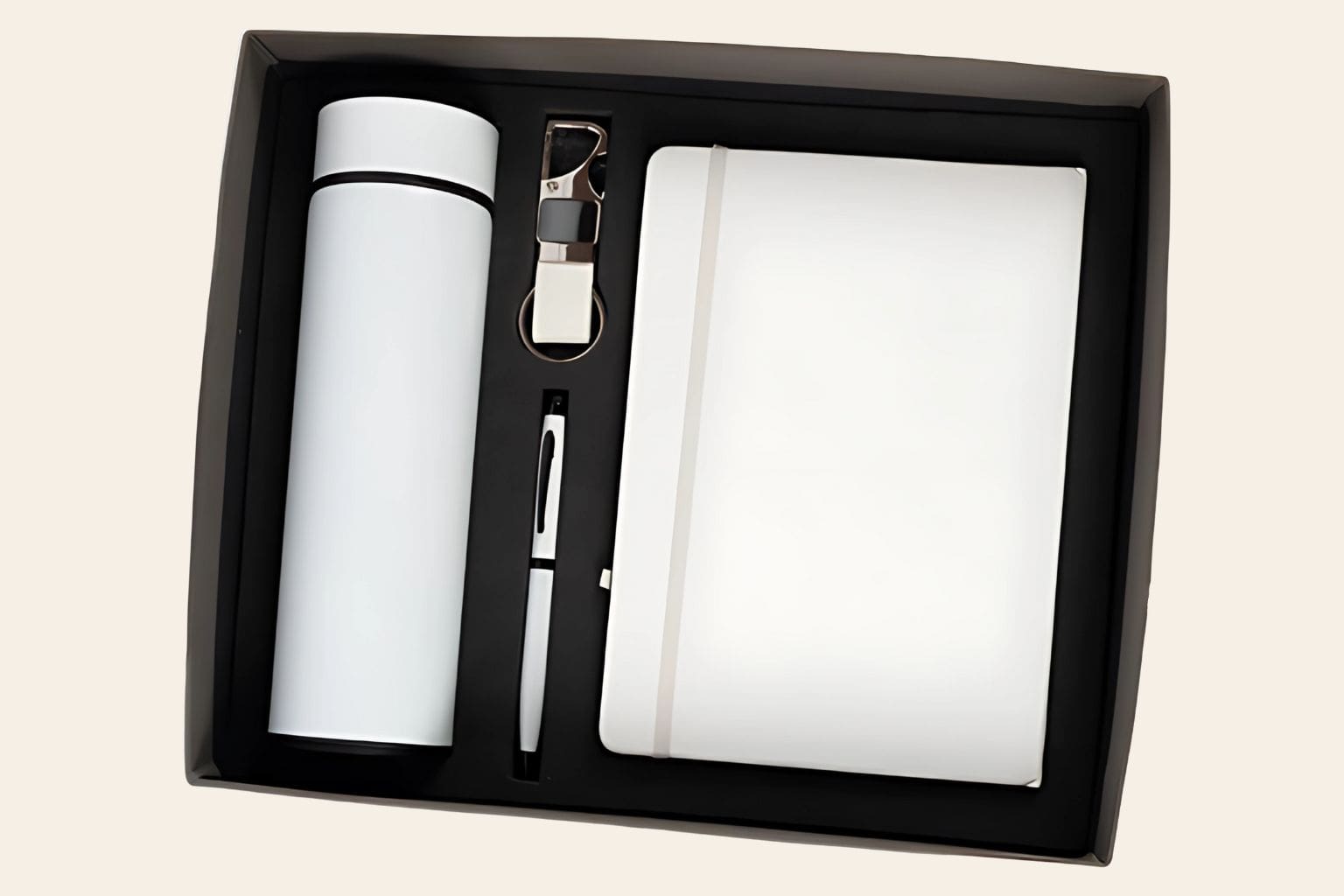 custom branded 4 in 1 gift sets