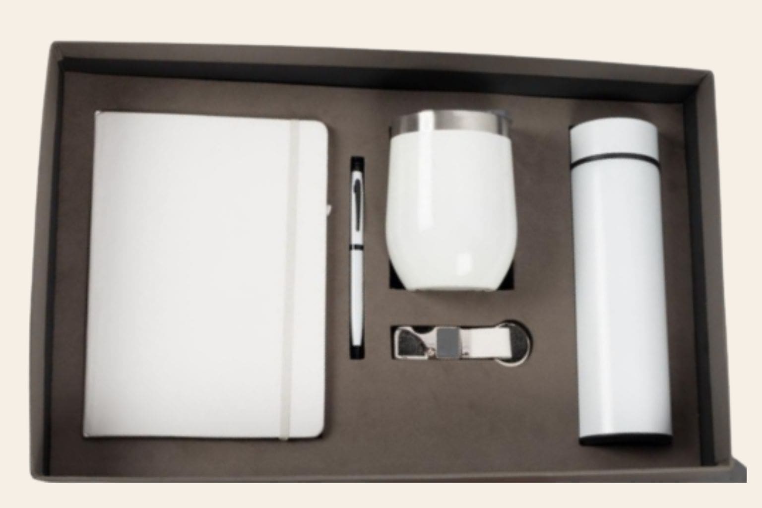 custom branded 5 in 1 gift sets