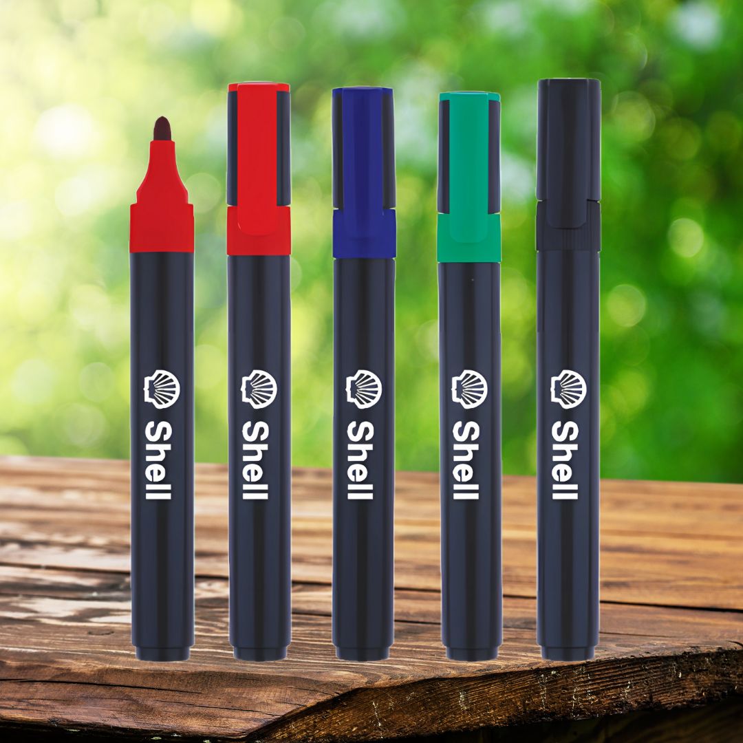 custom-branded-permanent-markers