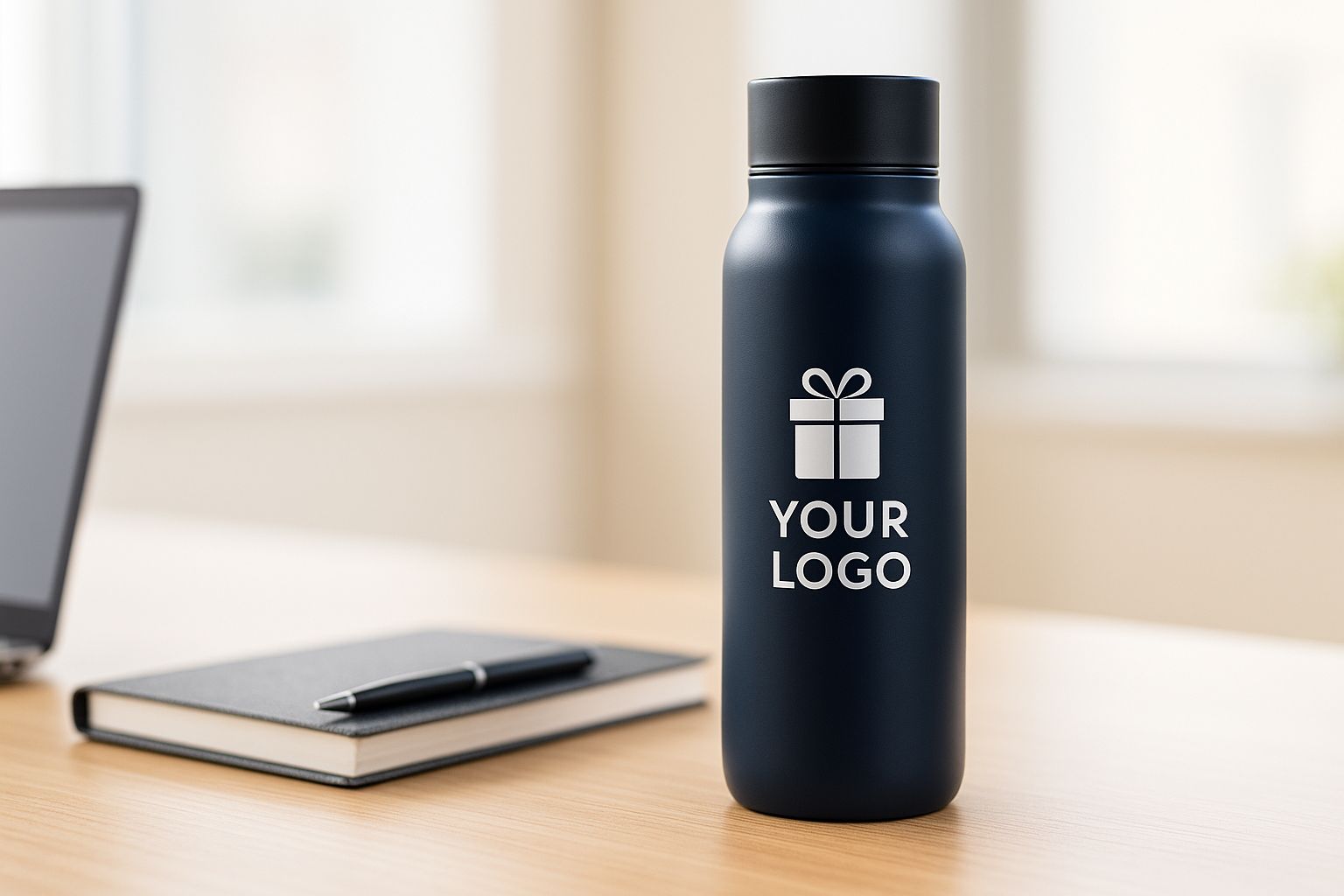 black-custom-branded-sipper-bottle