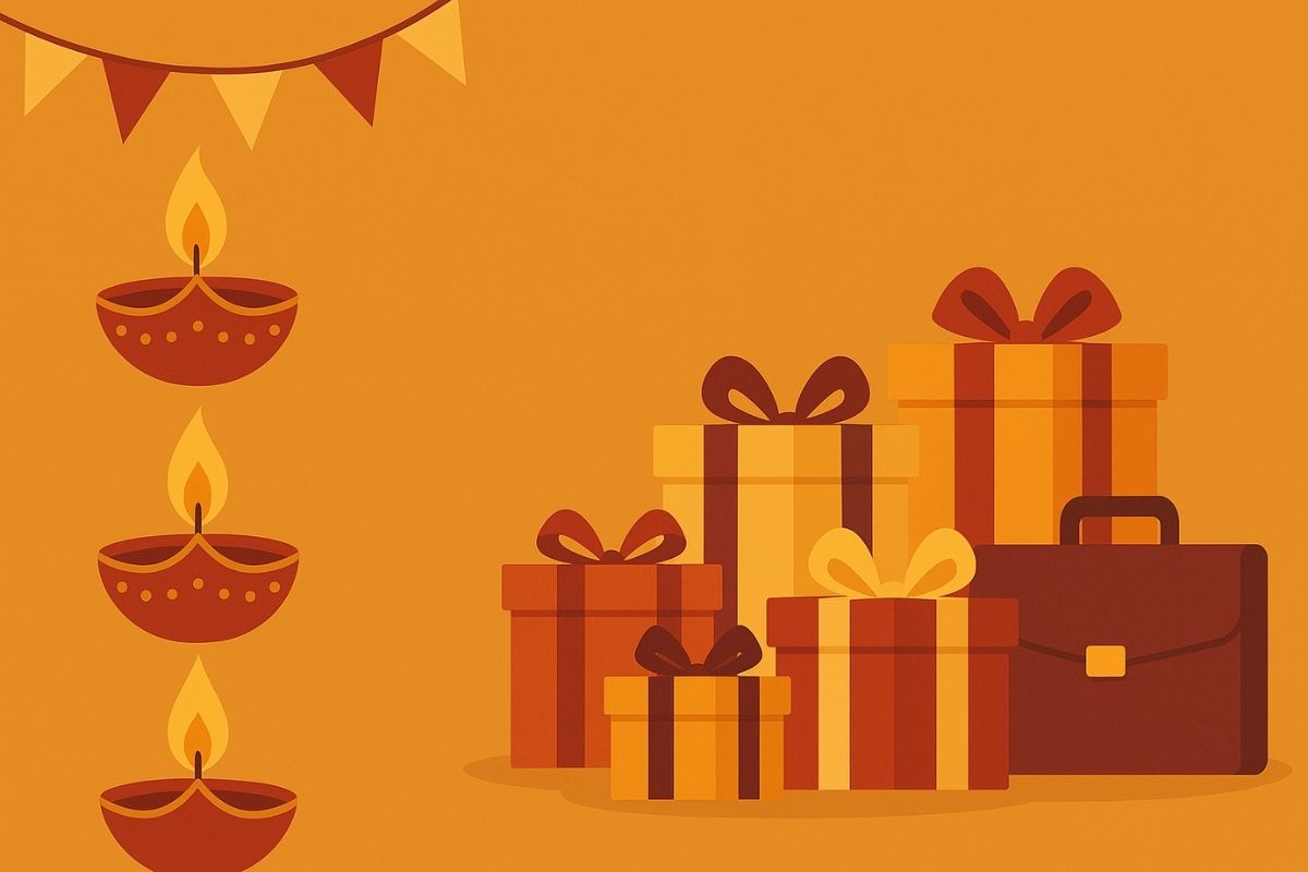 How to Create a Successful Corporate Diwali Gifting Plan