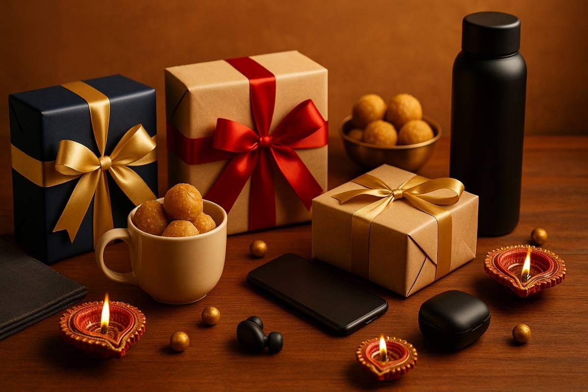 Employee Diwali Gifts That Boost Morale & Retention