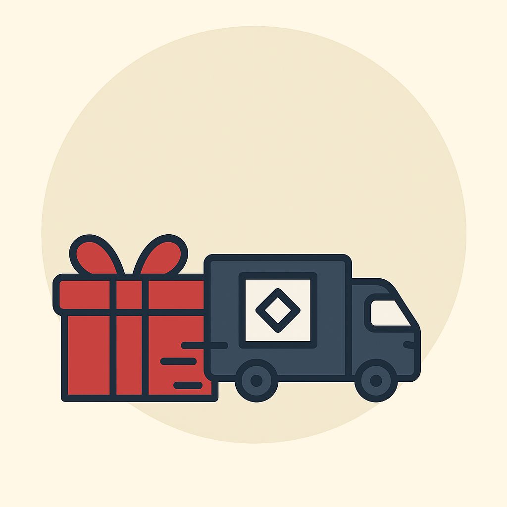 delivery-truck-transporting-gift-box-icon-representing-corporate-gifting-execution-and-logistics-fulfillment
