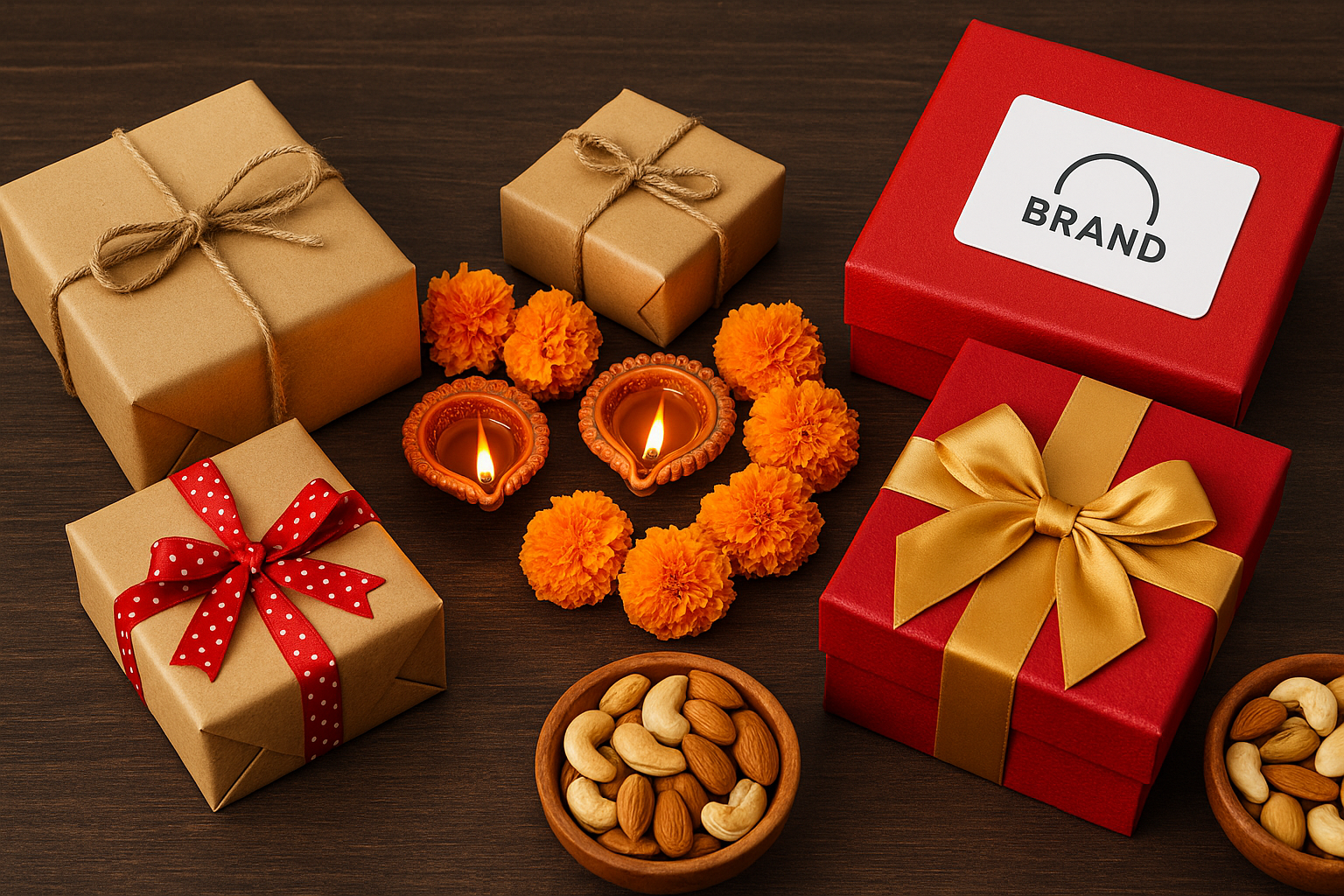 Local vs Branded Gifts: What Works Better for Clients?